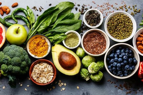 Drie tips voor een duurzaam en gezond voedingspatroon