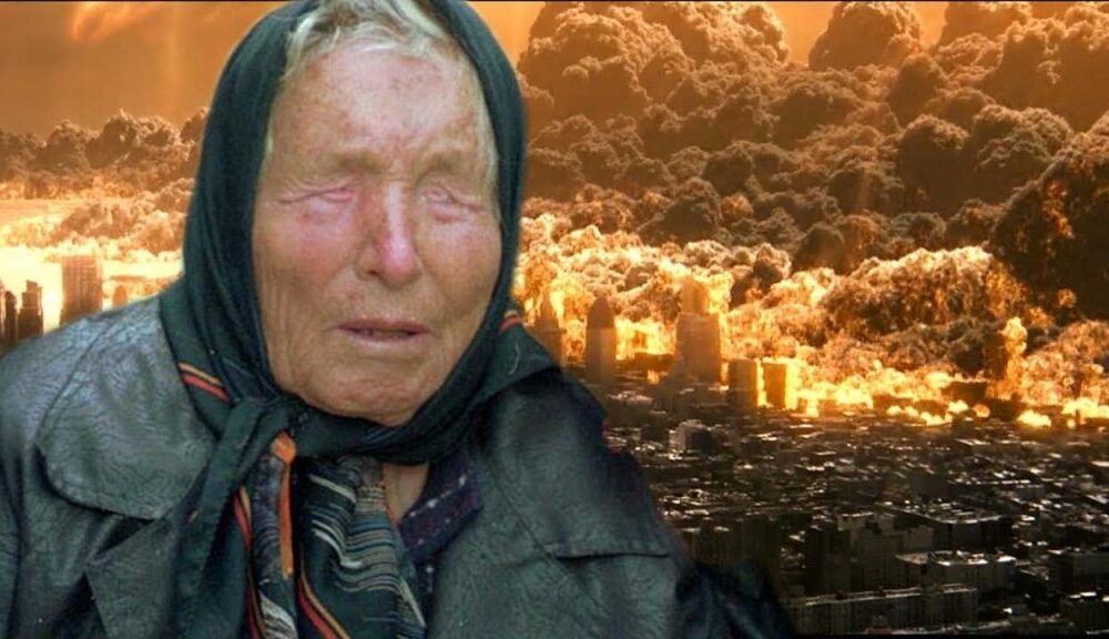 baba vanga