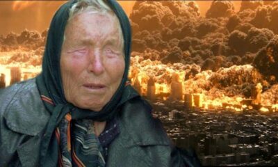 baba vanga