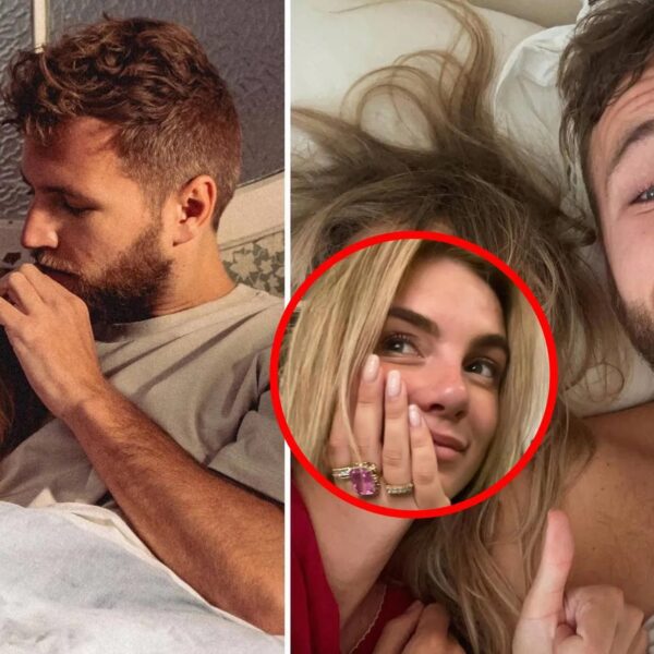 Maan betrapt in bezemkast met Suzan & Freek? Fans in…