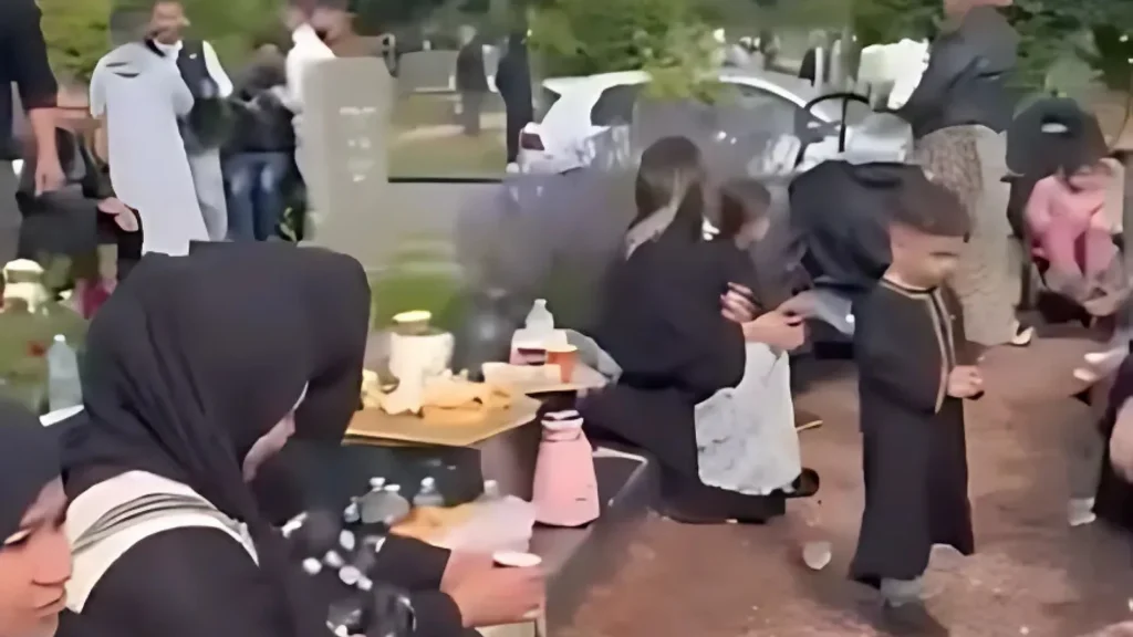 Cultuurverschillen en respectvolle omgang in Brussel: Een leerzaam incident