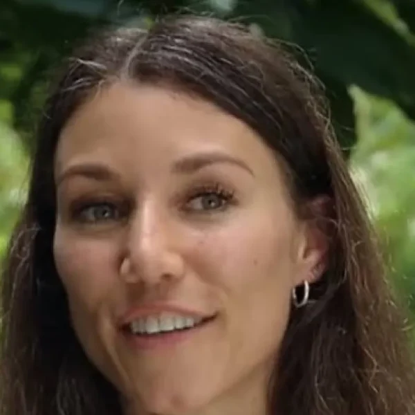 B&B Vol Liefde-kijkers herkennen Sharon en dat blijkt een hele…
