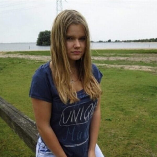 Asmara Thielen over rechtszaak Borsato: &lsquo;Victim blaming op hogeschoolniveau&rsquo;